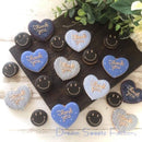 【店頭受取】ハート&にこちゃんアイシングクッキー | クッキー | Dream Sweets Factory - スイーツモール