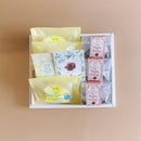 【冷蔵】姫フォンダンショコラ ＆ レモンショコラマドレーヌ Aセット | チョコレートケーキ | パティスリーアリス・エ・レーヌ - スイーツモール