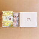 【冷蔵】姫フォンダンショコラ ＆ レモンショコラマドレーヌ Aセット | チョコレートケーキ | パティスリーアリス・エ・レーヌ - スイーツモール