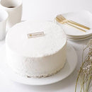 【冷凍】夢幻レインボーケーキ | カラフルケーキ 通販 | 松竹圓カフェ | カラフルチョコレート | カラフル チョコ - スイーツモール