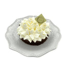 【冷凍】純生 ガトーショコラ 4号 | ガトーショコラ | バラのマドレーヌのお店ランジェラ - スイーツモール