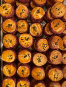 【常温】肉球マドレーヌ・シマエナガクッキー・焼き芋クッキーの詰め合わせ｜マドレーヌ｜森のACHA - スイーツモール