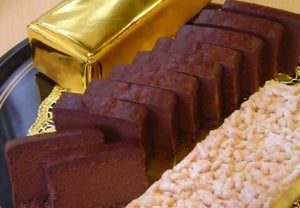 【冷蔵】生チョコケーキ&特濃チーズ 2種セット | ケーキ | フランス菓子工房 マリーポール - スイーツモール