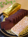 【冷蔵】生チョコケーキ&特濃チーズ 2種セット | ケーキ | フランス菓子工房 マリーポール - スイーツモール