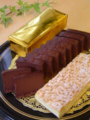【冷蔵】生チョコケーキ&特濃チーズ 2種セット | ケーキ | フランス菓子工房 マリーポール - スイーツモール