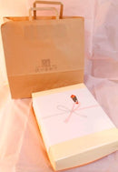 【常温】ギフト用 マドレーヌ&クッキー｜マドレーヌ｜樋口金松堂 |金 の マドレーヌ - スイーツモール