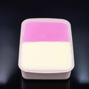 【冷凍】児玉冷菓のババヘラアイスソーダ&レモンタッパセット | アイスクリーム | 児玉冷菓のババヘラアイス - スイーツモール