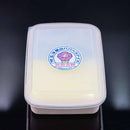 【冷凍】児玉冷菓のババヘラアイスソーダ&レモンタッパセット | アイスクリーム | 児玉冷菓のババヘラアイス - スイーツモール