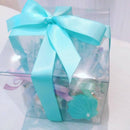 【常温】シェル&ヒトデのアイシングクッキー1個×10個入｜クッキー｜samuelcookies - スイーツモール