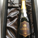 【冷蔵】シャンパーニュ&シャンパンショコラアソート6個ボックス｜チョコレート｜チェリーシー│シャンパン セット・シャンパンギフト - スイーツモール