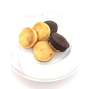 【冷凍】フルーティーマシュマロ&カタラーナ&そのまんまチーズとショコラデザートセット | チーズケーキ | パティスリーばら苑 - スイーツモール