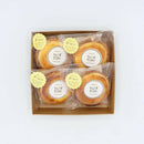 【冷凍】ちいずたると｜焼き菓子｜菓子庵　石川 - スイーツモール