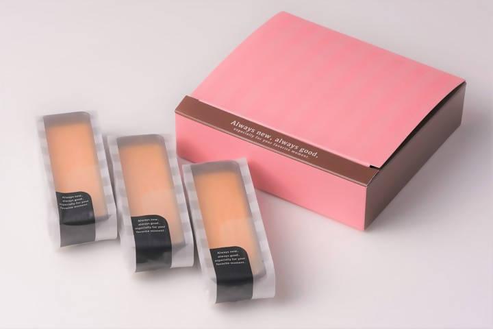 【冷凍】低糖質 豆乳カップチーズ | チーズケーキ | Sweetsローカボ - スイーツモール