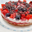 【冷凍】プリンセスのレッドベリーraw | ケーキ | Maple Raw - スイーツモール