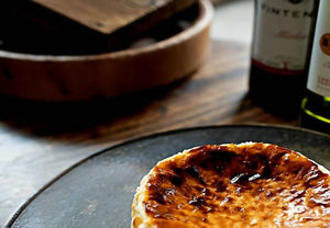 【冷凍】グルテンフリーの熟成バスクチーズケーキセット(熟成・非熟成)｜チーズケーキ｜熟成バスクチーズケーキ - スイーツモール