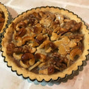 【常温】ナッツのキャラメルタルト 8個入 | タルト | あとりえ ねこ舎 - スイーツモール