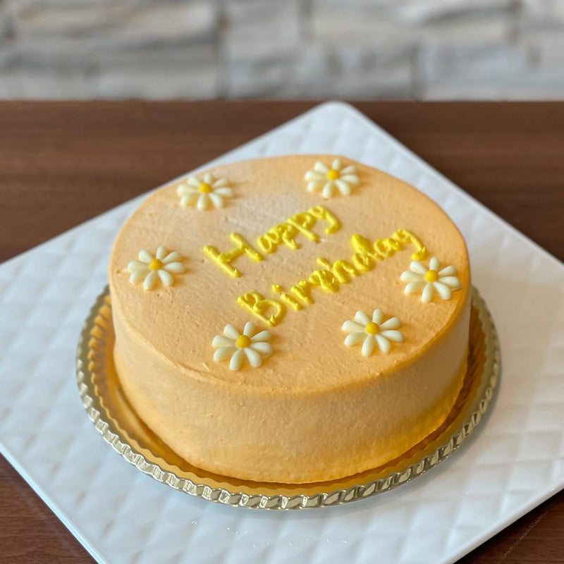 【冷凍】センイルケーキ | ケーキ | パティスリー ラヴィアンレーヴ | 韓国誕生日 ケーキ - スイーツモール