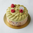 【冷凍】アントルメグラッセ｜ケーキ｜シャンドワゾー│シャンドワゾー クリスマスケーキ - スイーツモール