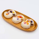 【店頭受取】琥珀糖クリーム大福きらら | 大福 | 和菓子工房 福翠 - スイーツモール