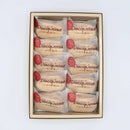 【常温】リンゴダックワース｜焼き菓子｜菓子庵　石川 - スイーツモール