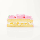 【冷凍】イメージカラーのフラワー写真ケーキの通販・お取り寄せ｜ケーキ｜いちごおじさんの洋菓子工房 - スイーツモール