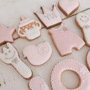 【常温】Baby 100days アイシングクッキー｜クッキー｜sucre cresia - スイーツモール