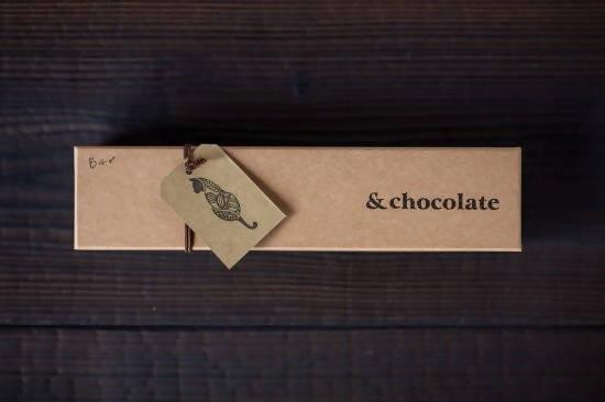 【冷蔵】Bar(バー)リニューアル｜チョコレート｜アンドチョコレート|日本酒 チョコレート ・ボンボン チョコレート - スイーツモール