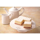 【冷凍】写真プレート付き 低糖質レアチーズ | チーズケーキ | Sweetsローカボ - スイーツモール