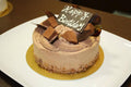 【冷凍】チョコレートケーキ | チョコレートケーキ | ララ洋菓子店-チョコレートケーキ-ララ洋菓子店