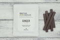 【常温】Bean to Bar Chocolate Bar Ginger（しょうが）5g×6本 | チョコレート | choco rico - スイーツモール