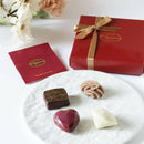 【常温】プレミアムボックス ゴーセンス プラリネ ショコラ｜チョコレート｜BeBeBe chocolatier│ 高級 チョコレート・プラリネチョコレート - スイーツモール