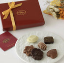 【常温】ゴーセンス スプリング フラワー ギフト｜チョコレート｜BeBeBe chocolatier│チョコレート プラリネ│チョコ おすすめ・チョコレートギフト - スイーツモール