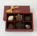 【常温】ゴーセンス スプリング フラワー ギフト｜チョコレート｜BeBeBe chocolatier│チョコレート プラリネ│チョコ おすすめ・チョコレートギフト - スイーツモール