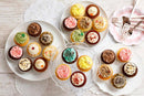 【冷凍】カップケーキアソートセレクション｜ケーキ｜Bellas Cupcakes-ベラズカップケーキ│カップケーキ通販│カップケーキ オーダー│カップケーキ専門店 - スイーツモール