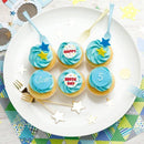 【冷凍】バースデーボックス｜ケーキ｜Bellas Cupcakes-ベラズカップケーキ│カップケーキ 誕生日・カップ ケーキ 専門 店・cupcakes・カップ ケーキ アイシング・カップケーキかわいい - スイーツモール