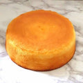 【冷凍】グルテンフリースポンジケーキ｜ケーキ｜Patisserie LUMINESU-ケーキ-Patisserie LUMINESU