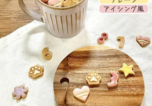 【常温】オプションクッキー｜クッキー｜わんこケーキgioia - スイーツモール