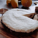 【冷凍】RAWレモンタルト | タルト | Maple Raw - スイーツモール