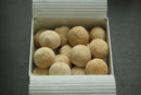 【常温】Boule de Neige｜焼き菓子｜Earth in the Box - スイーツモール