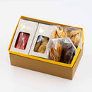 【冷蔵】アソートBOX | 焼き菓子 | パティスリークリドコック - スイーツモール