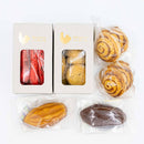 【冷蔵】アソートBOX | 焼き菓子 | パティスリークリドコック - スイーツモール