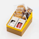 【冷蔵】アソートBOX | 焼き菓子 | パティスリークリドコック - スイーツモール