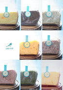 【冷凍】お好みシフォンケーキBOX | シフォン ケーキ 通販・シフォン ケーキ 手土産 | café trill シフォンケーキ専門店 - スイーツモール