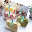 【冷凍】お好みシフォンケーキBOX | シフォン ケーキ 通販・シフォン ケーキ 手土産 | café trill シフォンケーキ専門店 - スイーツモール