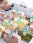 【冷凍】お好みシフォンケーキBOX | シフォン ケーキ 通販・シフォン ケーキ 手土産 | café trill シフォンケーキ専門店 - スイーツモール