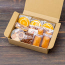 【冷蔵】クッキーBOX入り 焼菓子詰め合わせ｜クッキー｜Patisserie Petit（パティスリープティ） - スイーツモール