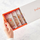 【紙袋付ギフトBOX】オートミール×おからのグルテンフリークッキー7種セット 14枚入り - スイーツモール