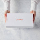 【紙袋付ギフトBOX】オートミール×おからのグルテンフリークッキー7種セット 14枚入り - スイーツモール