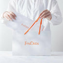 【紙袋付ギフトBOX】オートミール×おからのグルテンフリークッキー7種セット 14枚入り - スイーツモール