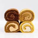 【店頭受取】ロールケーキ | ロールケーキ | パティスリー コウゲツ - スイーツモール